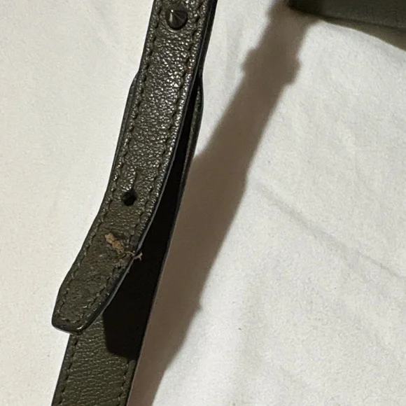 Givenchy Olive Antigona - Picture 10 of 12